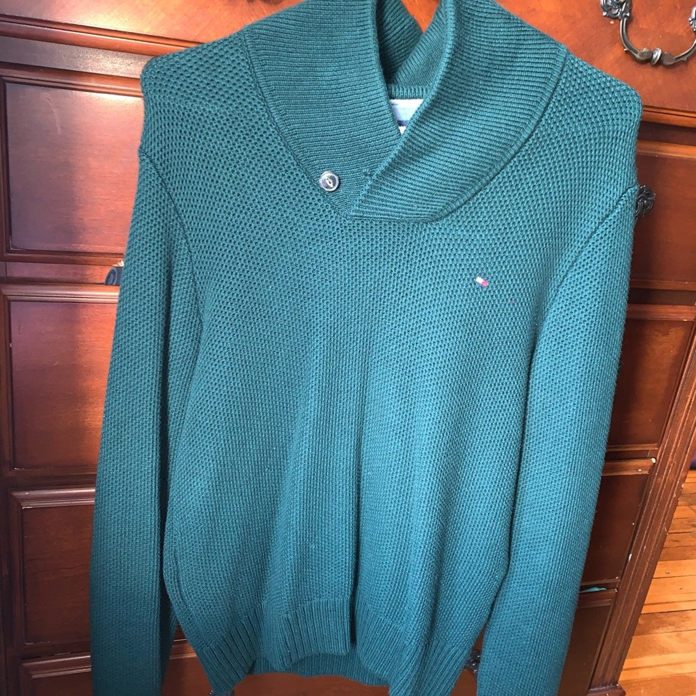 Tommy Hilfiger Sweater